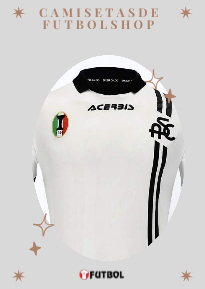 nueva camiseta del Spezia